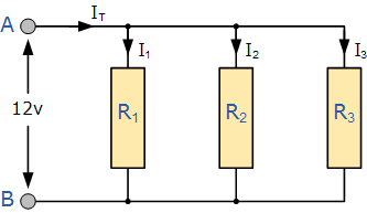 What is the Relationship Between Conductance and Resistance?, Series And  Parallel Circuits