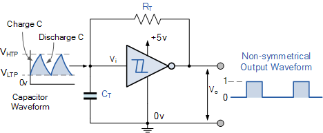 Christmas Lights Sequencer with 4017 Decade Counter