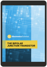 NPN Transistor Tutorial - The Bipolar NPN Transistor