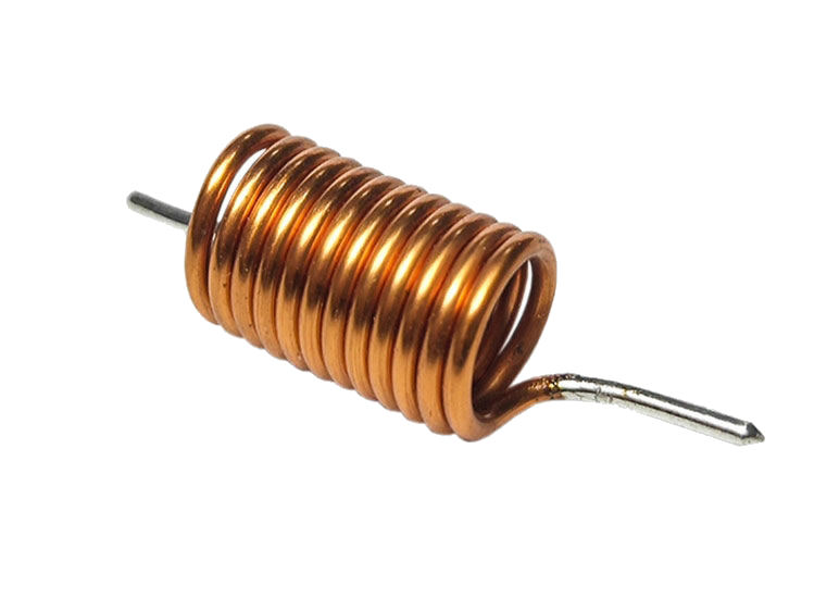 Coil Inductance Calculator of Single Coils Electronics Tutorials