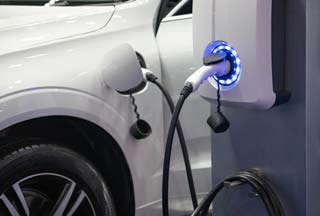 Chargeurs rapides en courant continu